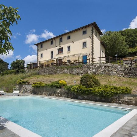 Hotel Borgo Tramonte Pratovecchio Exterior foto