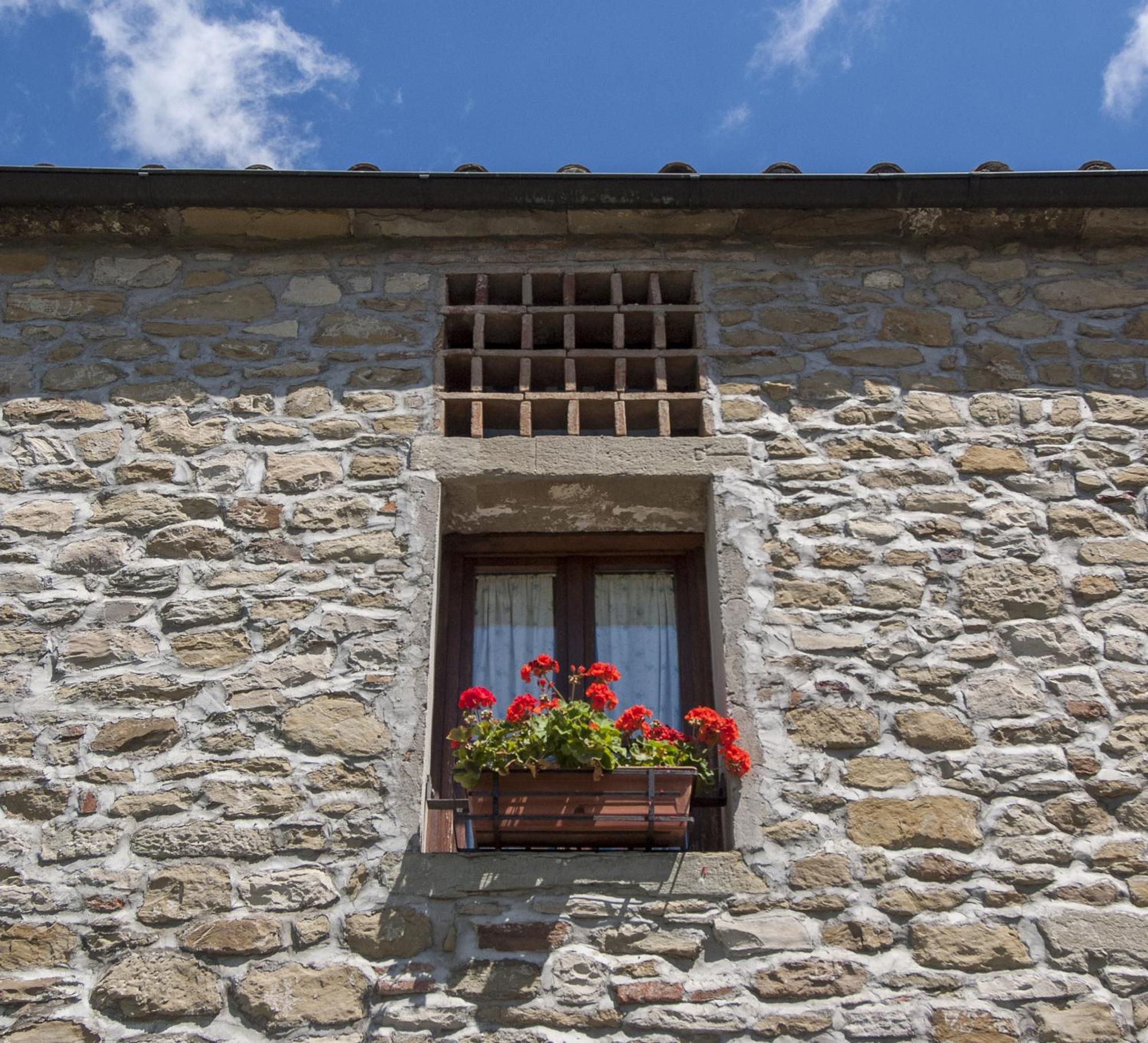 Hotel Borgo Tramonte Pratovecchio Exterior foto