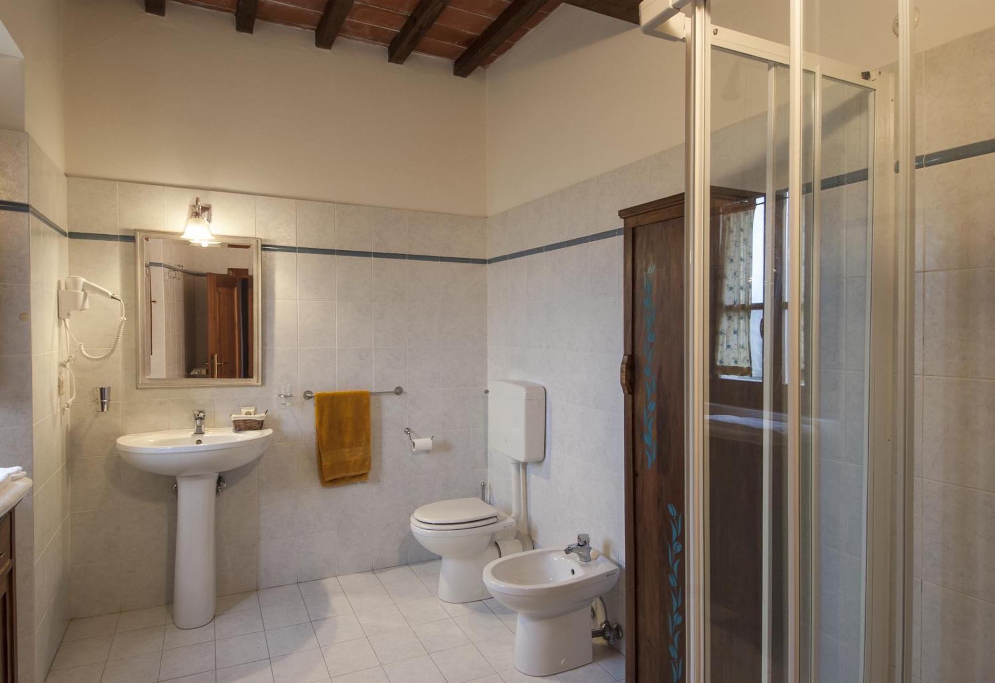 Hotel Borgo Tramonte Pratovecchio Exterior foto