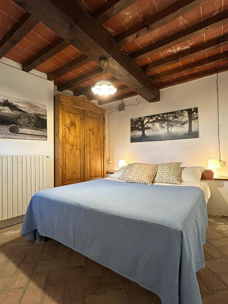 Hotel Borgo Tramonte Pratovecchio Exterior foto