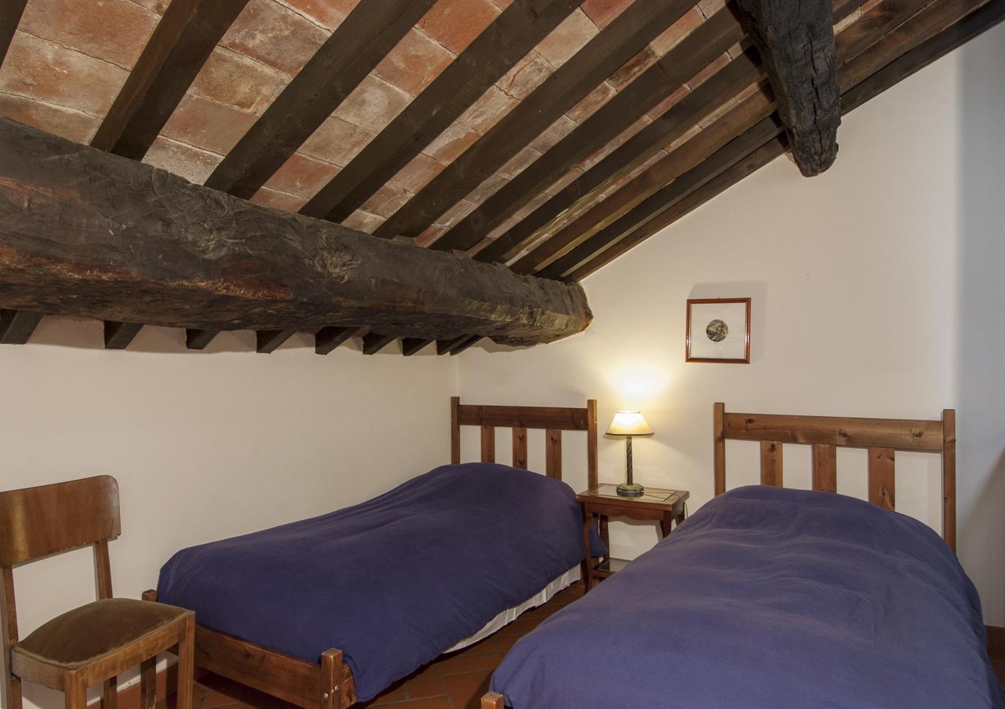 Hotel Borgo Tramonte Pratovecchio Habitación foto